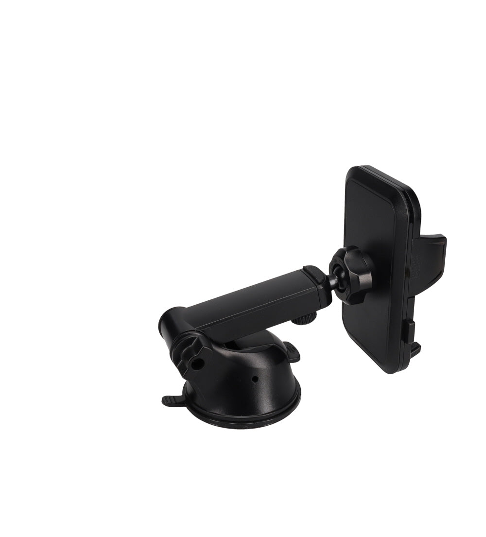 Universal Car Phone Mount With Suction Cup