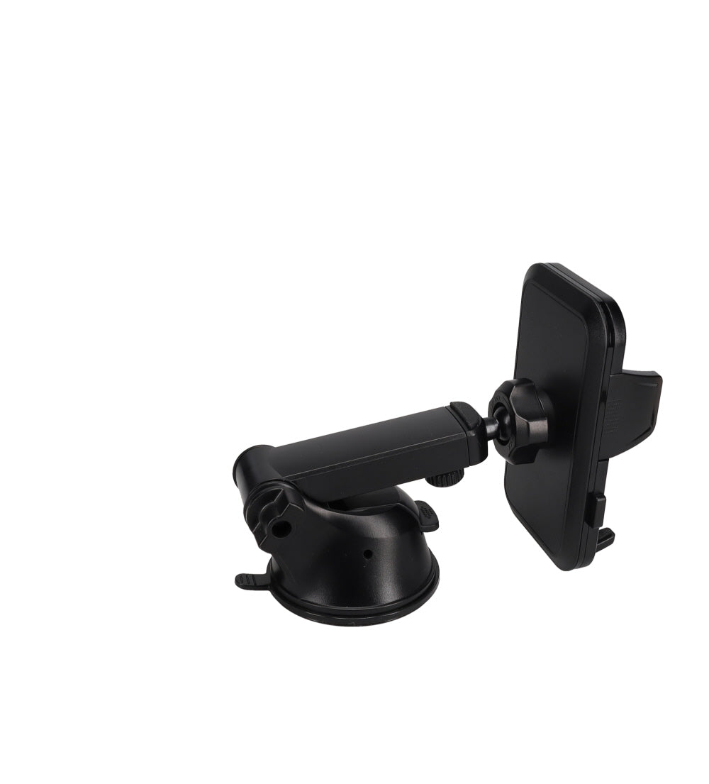 Universal Car Phone Mount With Suction Cup