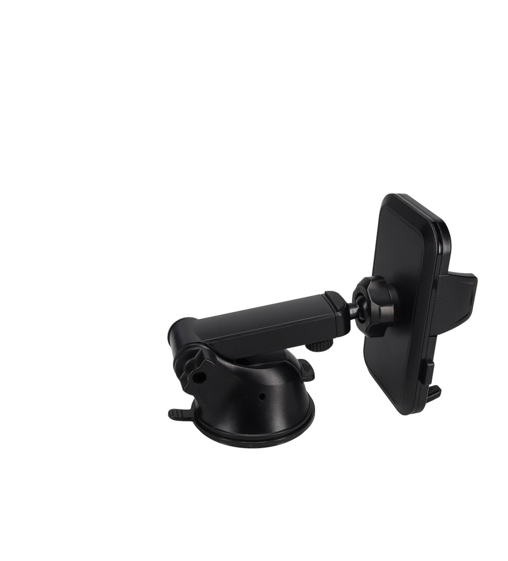 Universal Car Phone Mount With Suction Cup
