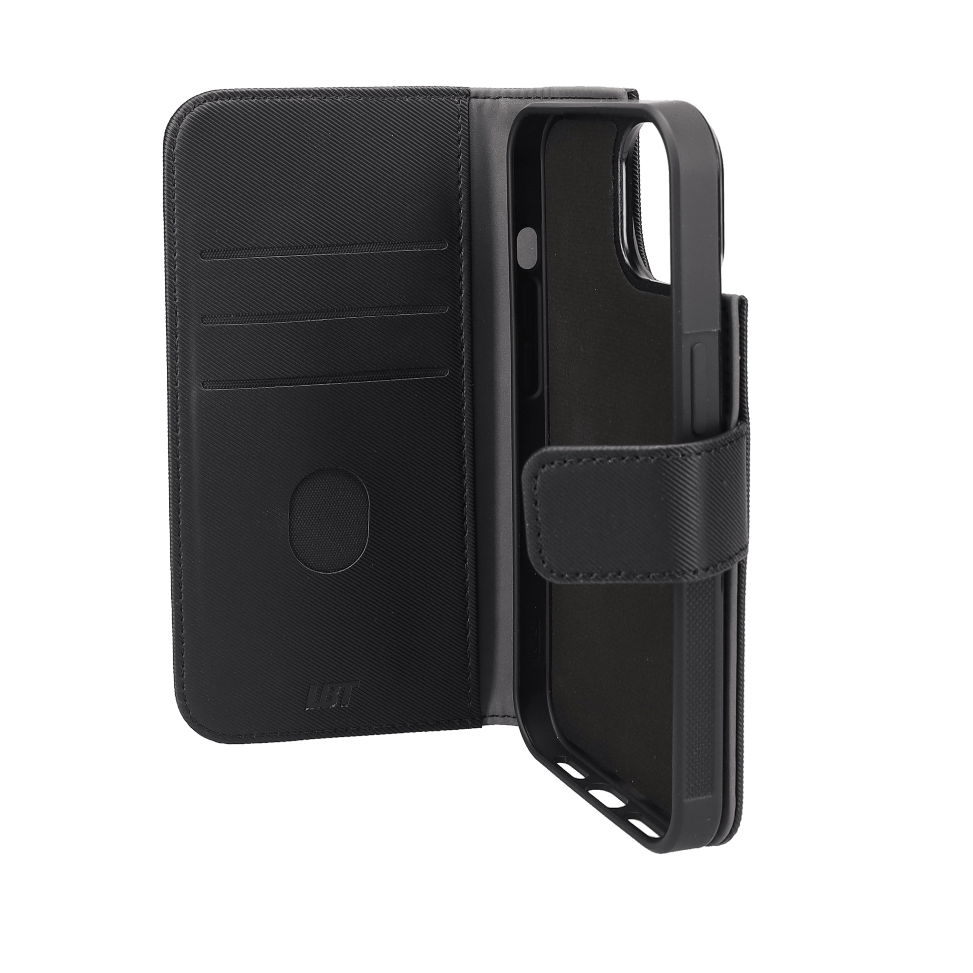 Switch Wallet Case - iPhone 13 mini