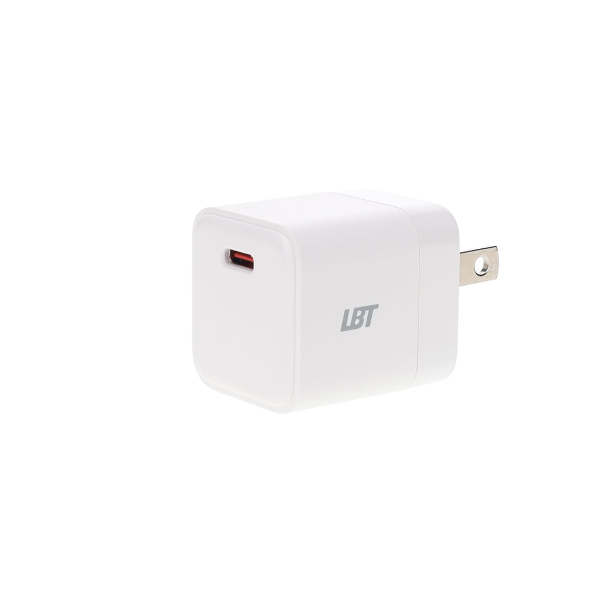30W GaN PD Wall Charger (MiNi)
