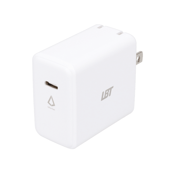 45W GaN PD Wall Charger (MiNi)