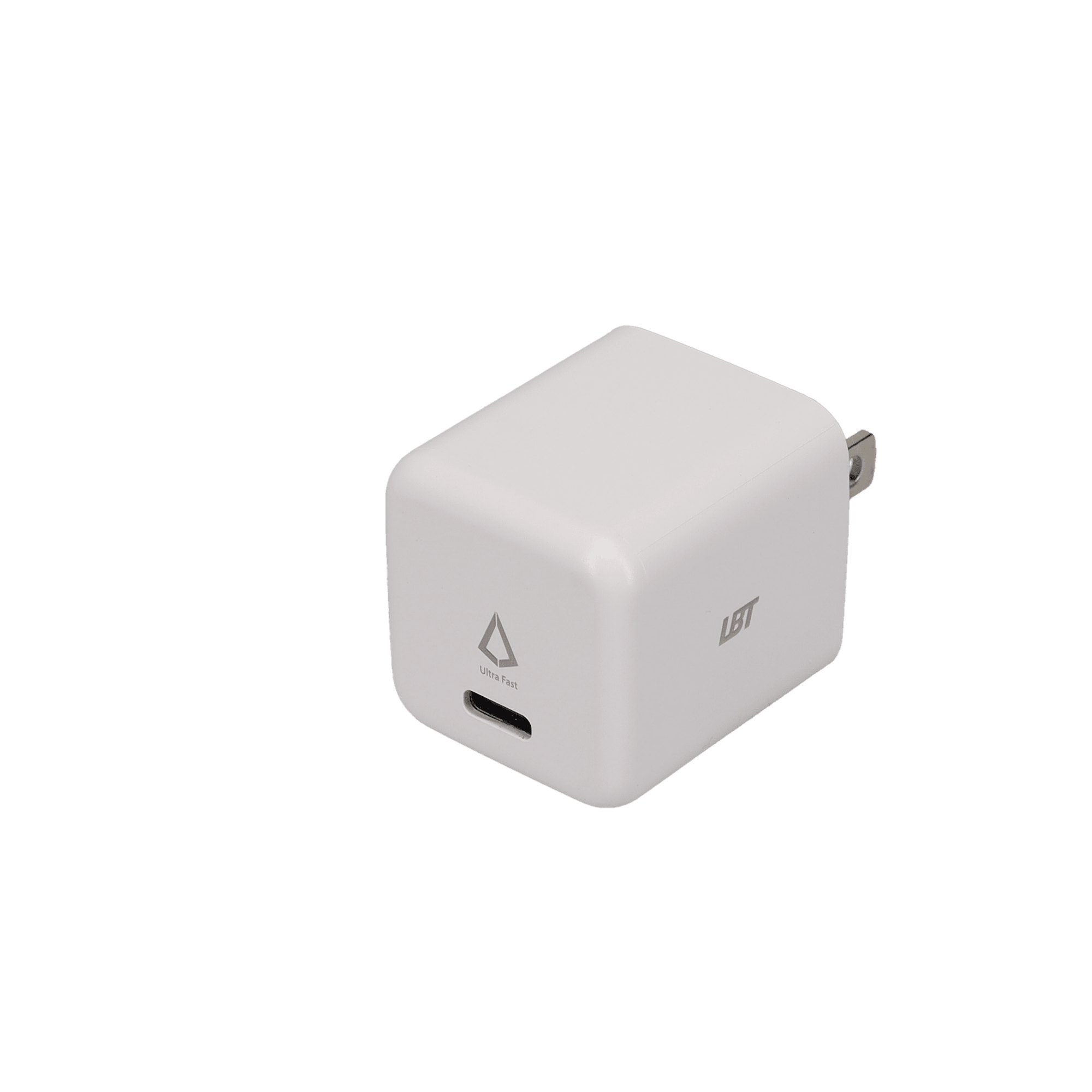 30W GaN PD Mini Wall Charger (GRS)