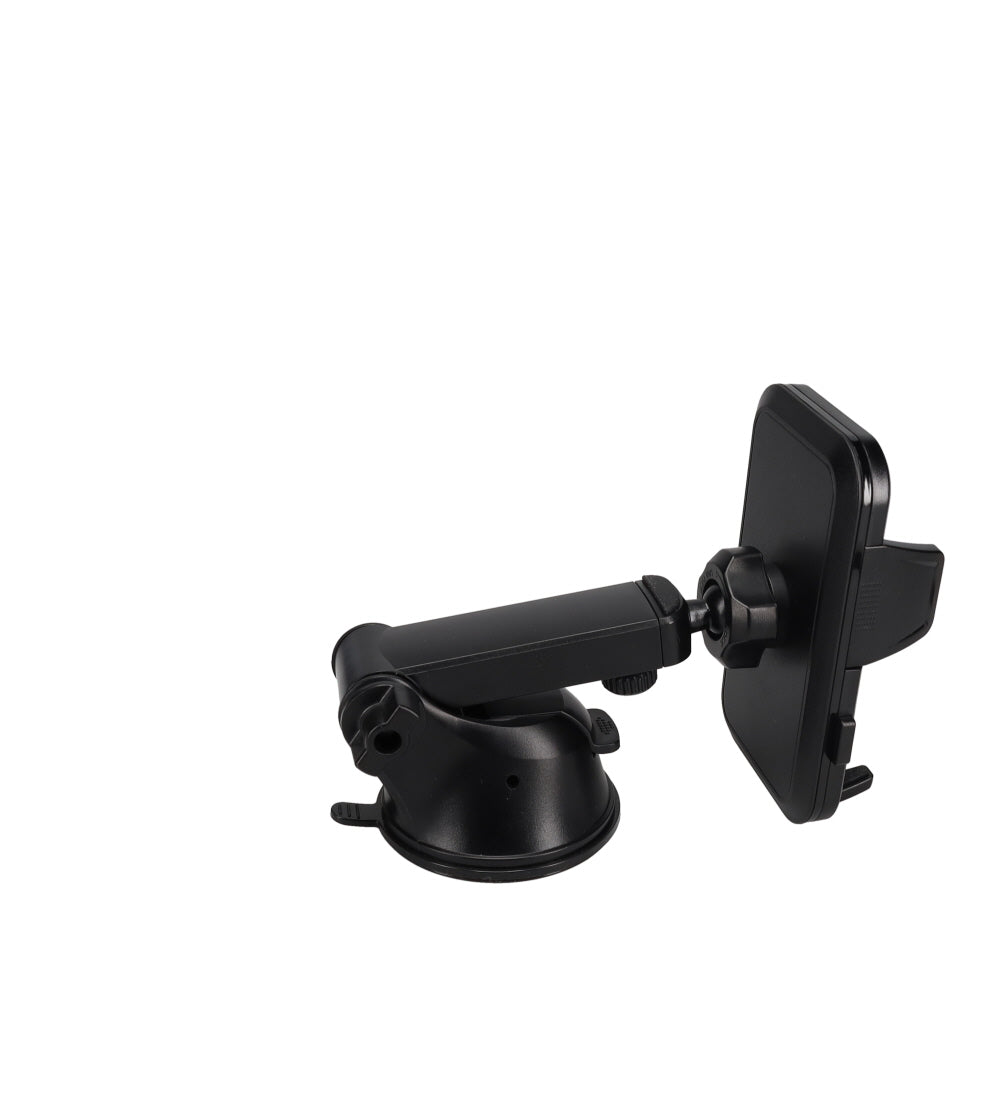 Universal Car Phone Mount With Suction Cup