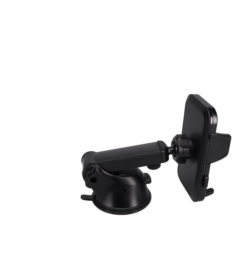 Universal Car Phone Mount With Suction Cup