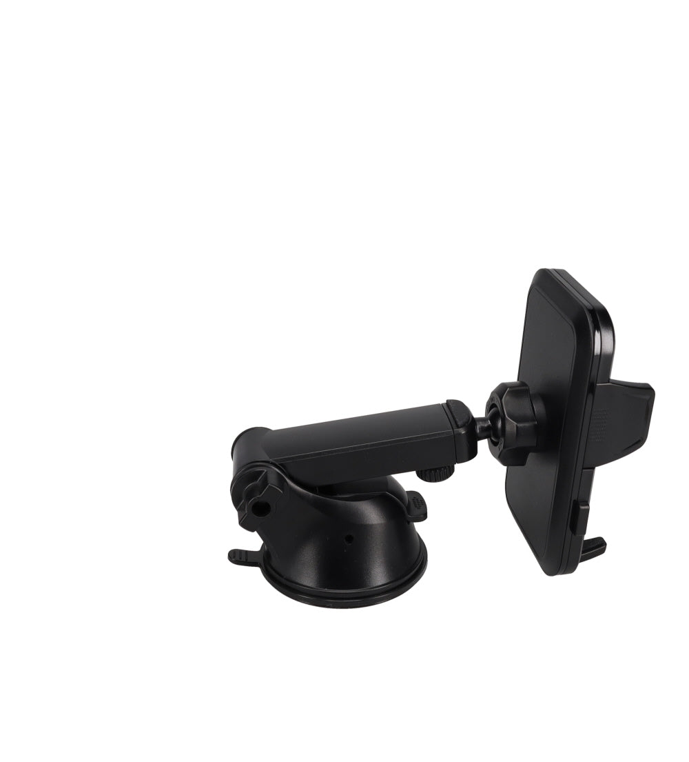 Universal Car Phone Mount With Suction Cup