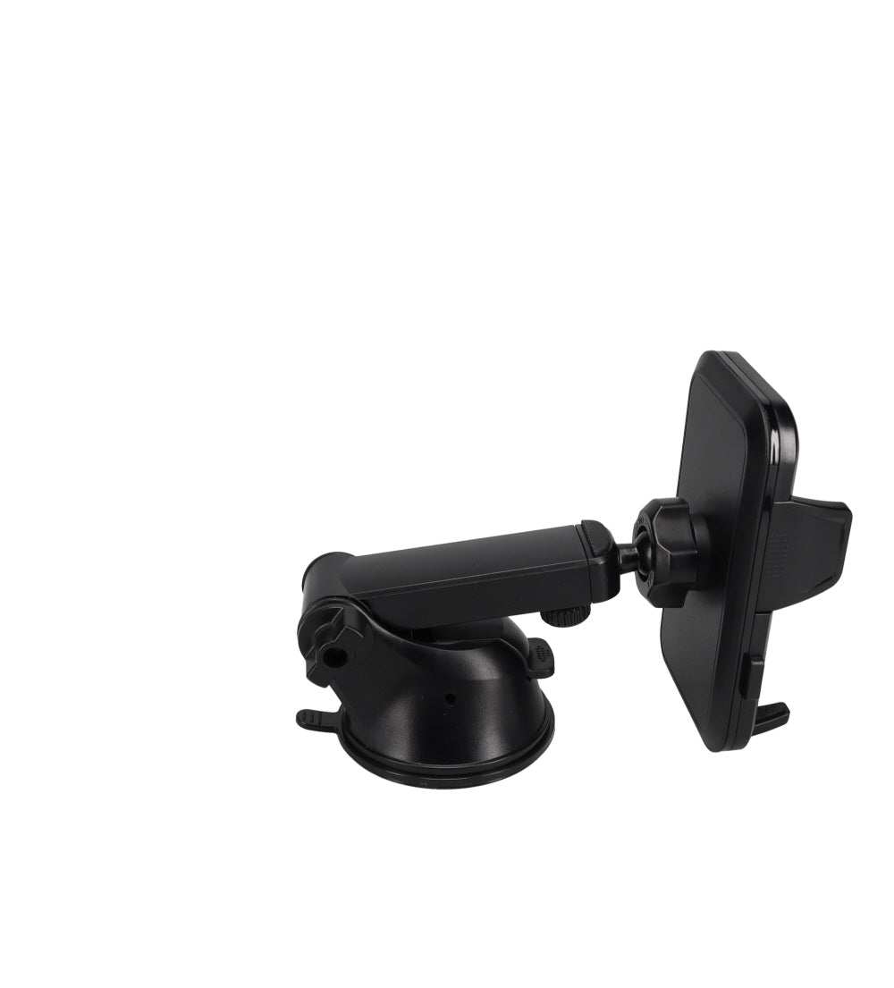 Universal Car Phone Mount With Suction Cup