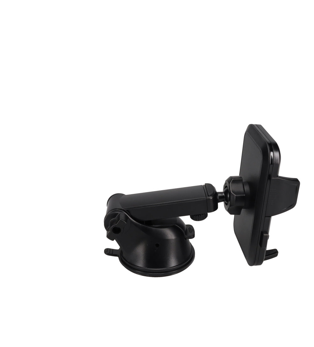 Universal Car Phone Mount With Suction Cup