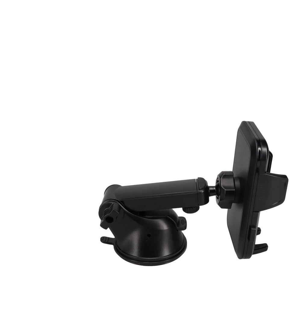 Universal Car Phone Mount With Suction Cup