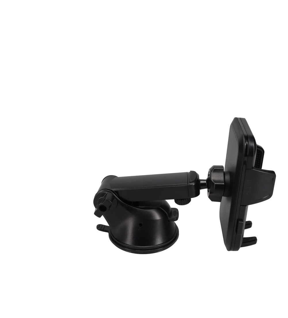 Universal Car Phone Mount With Suction Cup