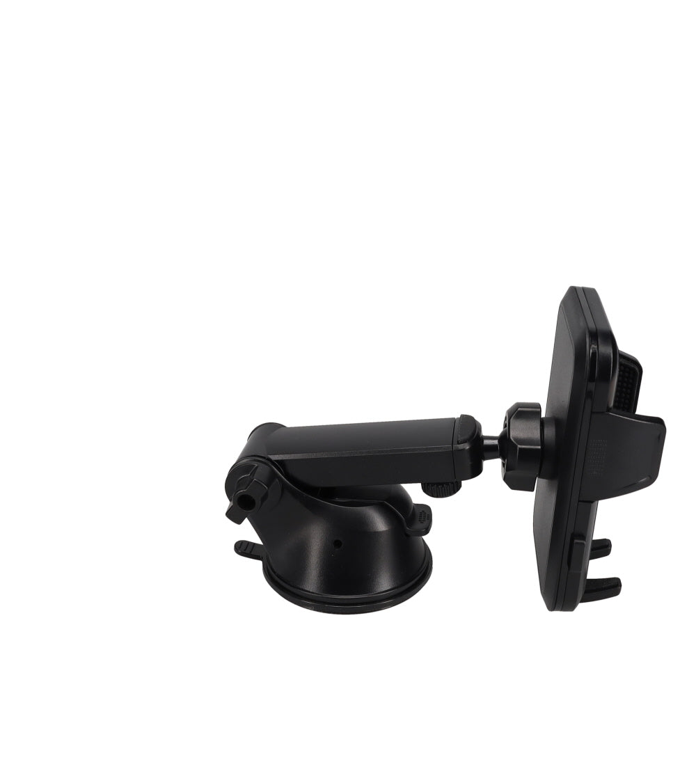 Universal Car Phone Mount With Suction Cup
