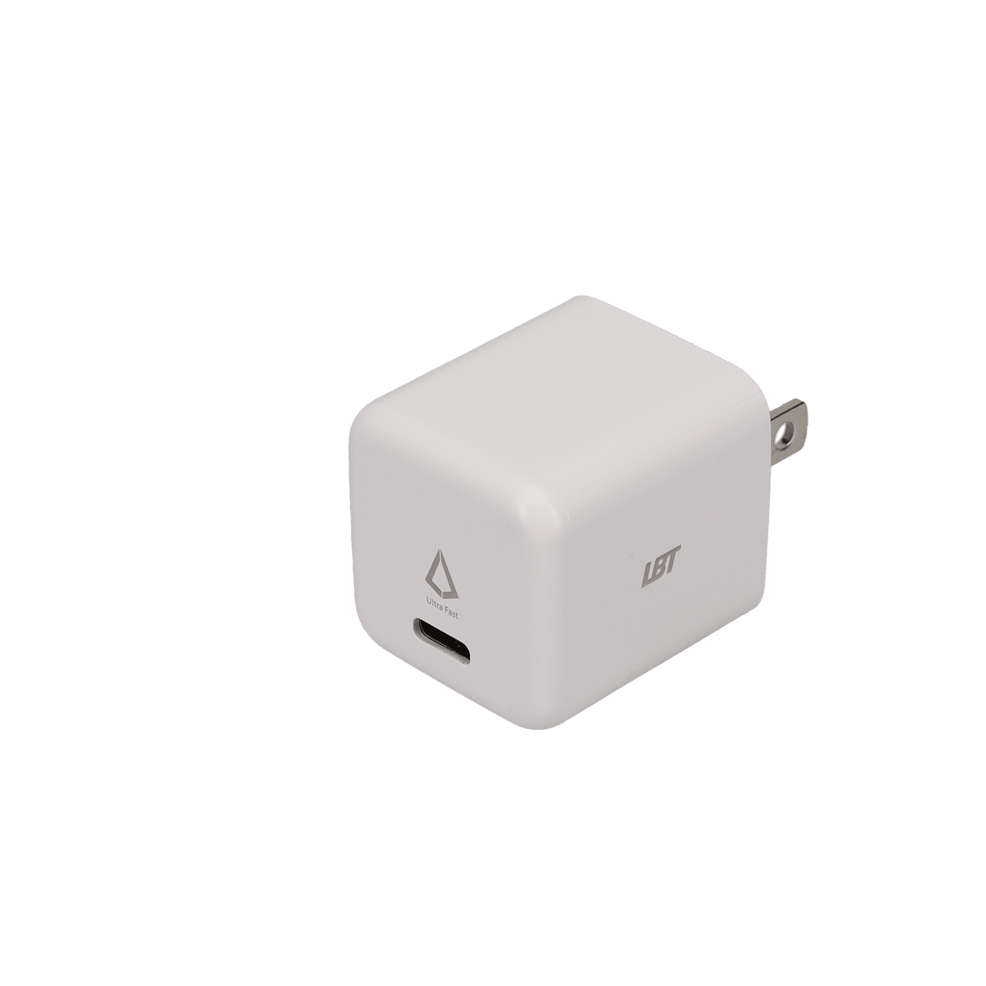 30W GaN PD Mini Wall Charger (GRS)
