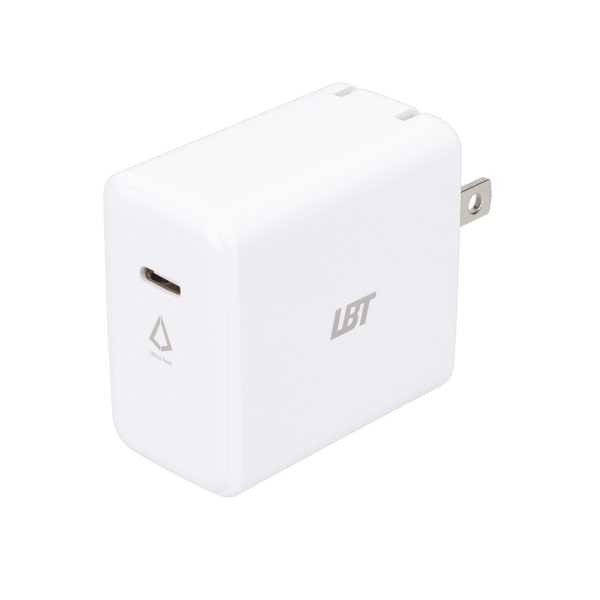 45W GaN PD Wall Charger (MiNi)