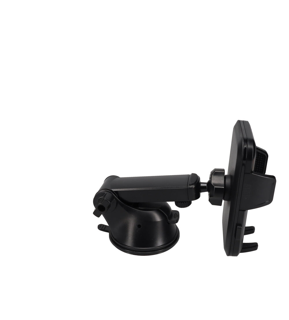 Universal Car Phone Mount With Suction Cup