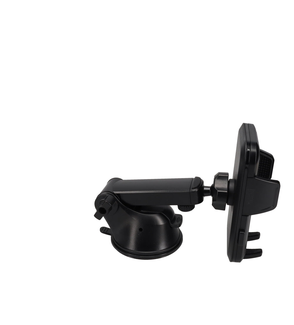 Universal Car Phone Mount With Suction Cup