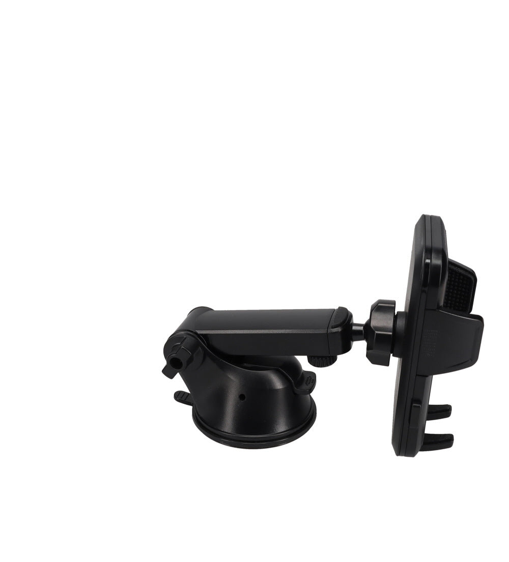 Universal Car Phone Mount With Suction Cup