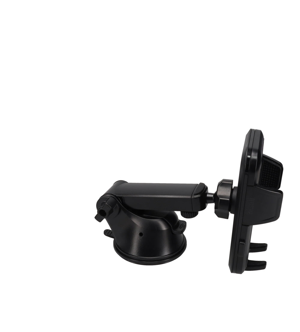 Universal Car Phone Mount With Suction Cup