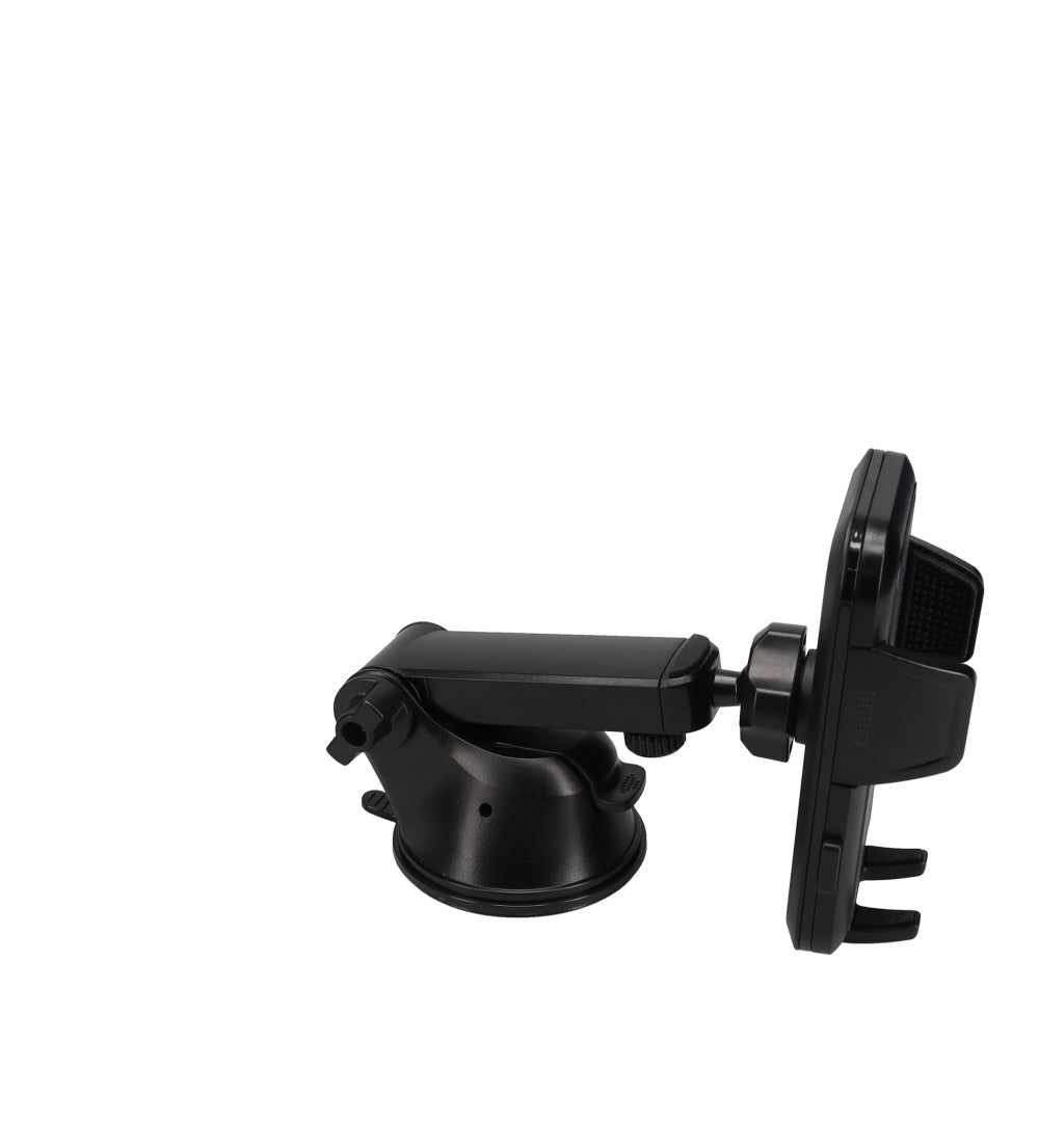 Universal Car Phone Mount With Suction Cup