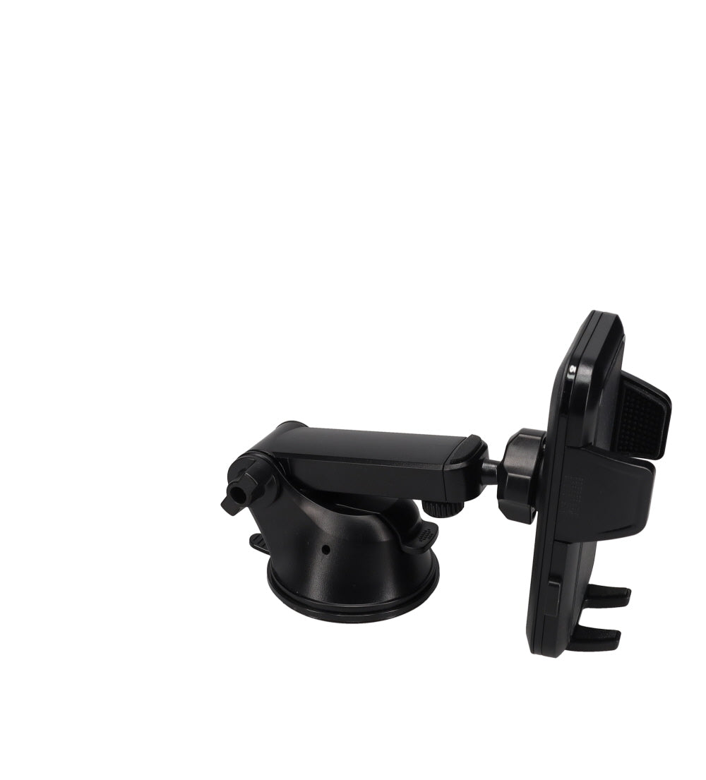 Universal Car Phone Mount With Suction Cup