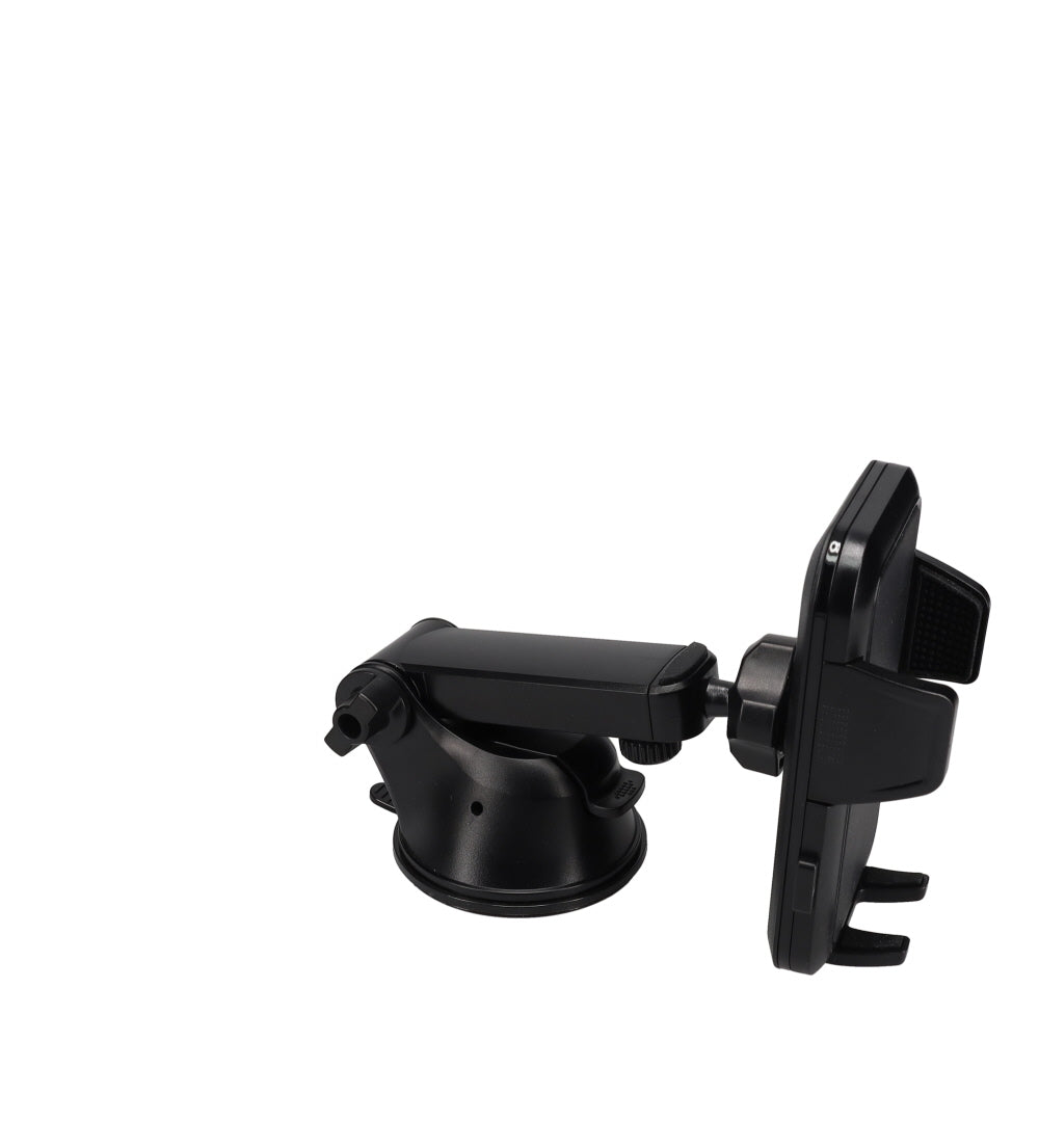 Universal Car Phone Mount With Suction Cup