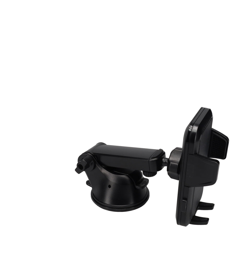 Universal Car Phone Mount With Suction Cup