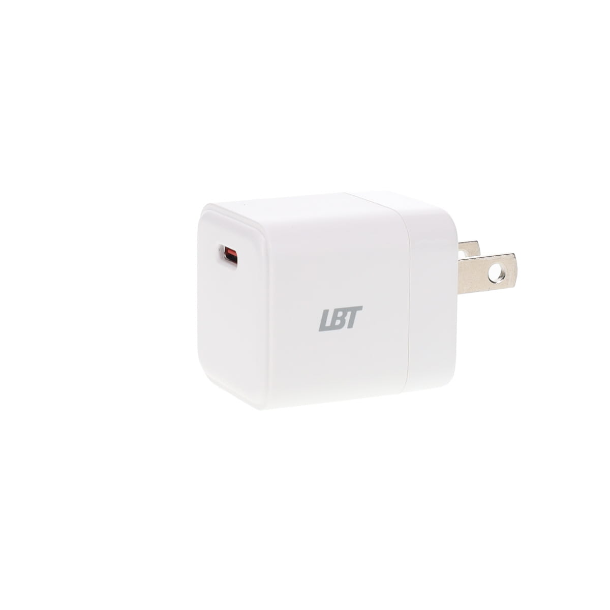 30W GaN PD Wall Charger (MiNi)