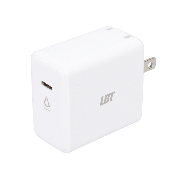 45W GaN PD Wall Charger (MiNi)