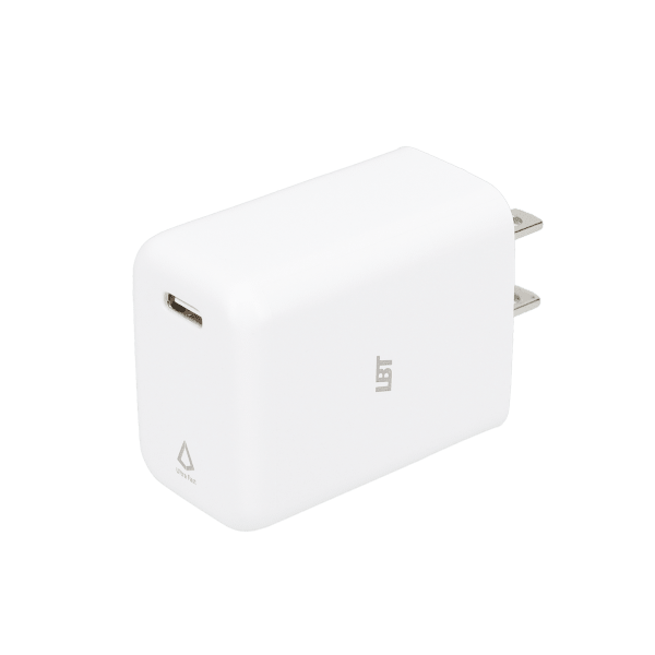25W PD Wall Charger