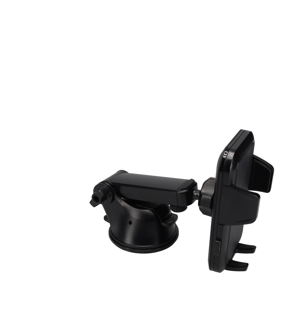 Universal Car Phone Mount With Suction Cup