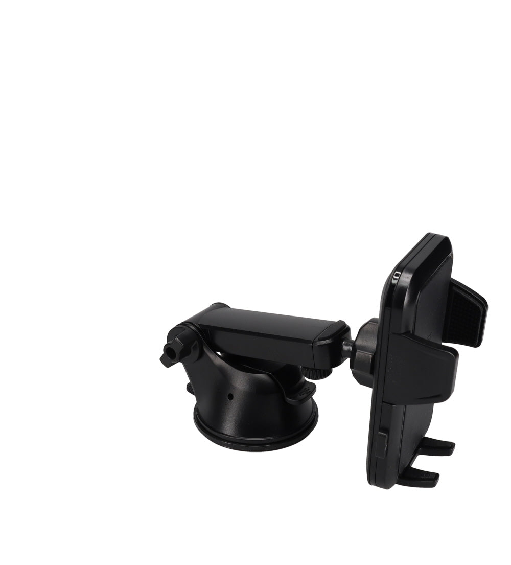 Universal Car Phone Mount With Suction Cup