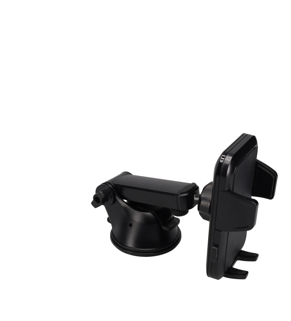 Universal Car Phone Mount With Suction Cup