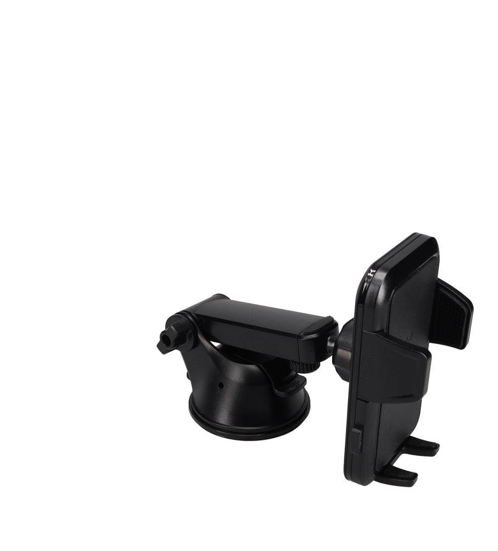 Universal Car Phone Mount With Suction Cup