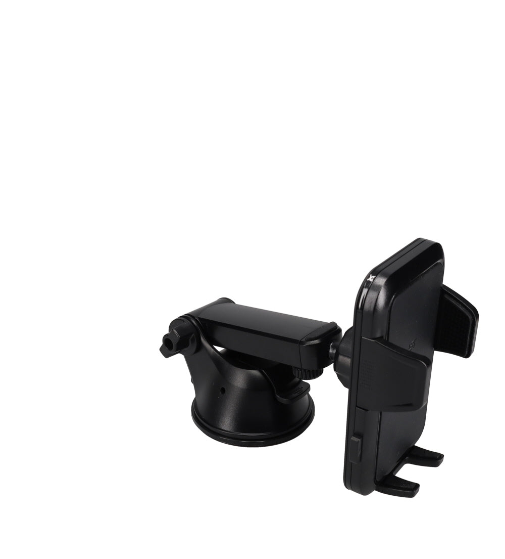 Universal Car Phone Mount With Suction Cup
