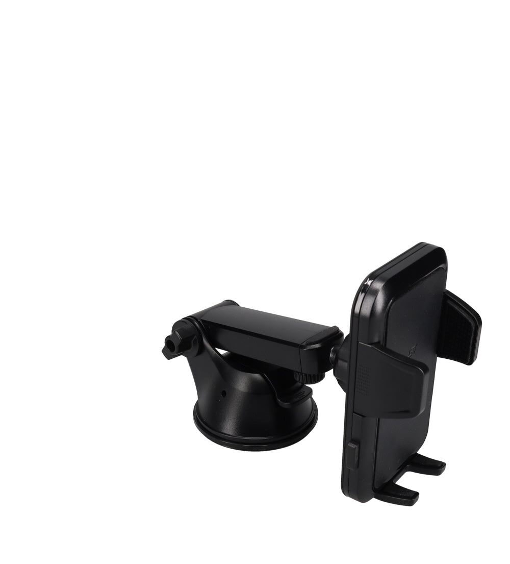 Universal Car Phone Mount With Suction Cup