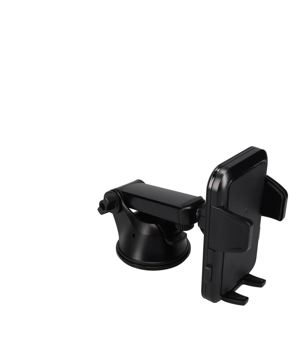 Universal Car Phone Mount With Suction Cup