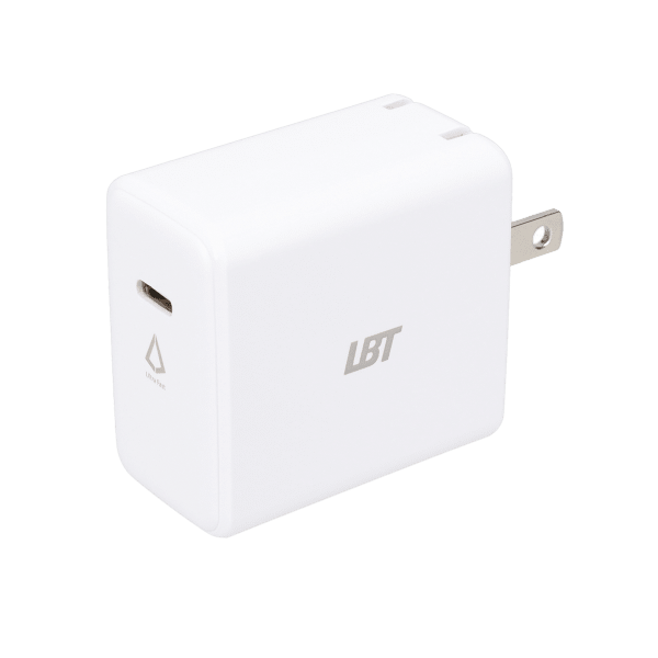 45W GaN PD Wall Charger (MiNi)