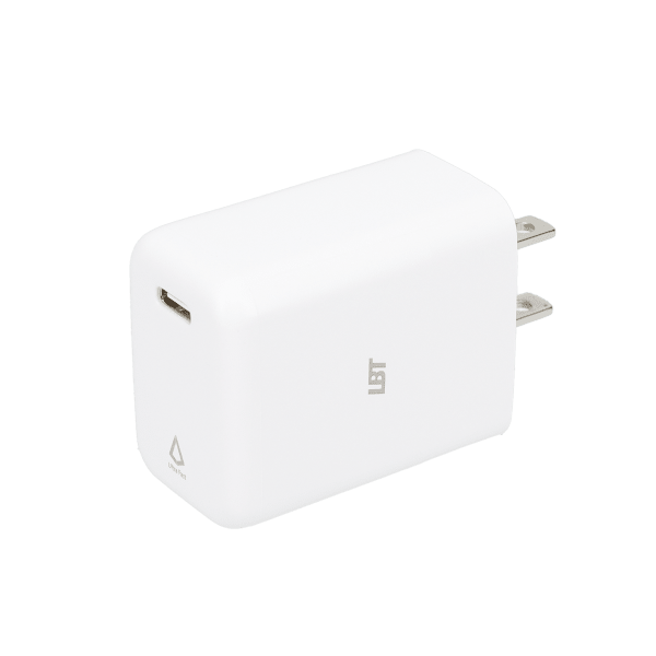 25W PD Wall Charger