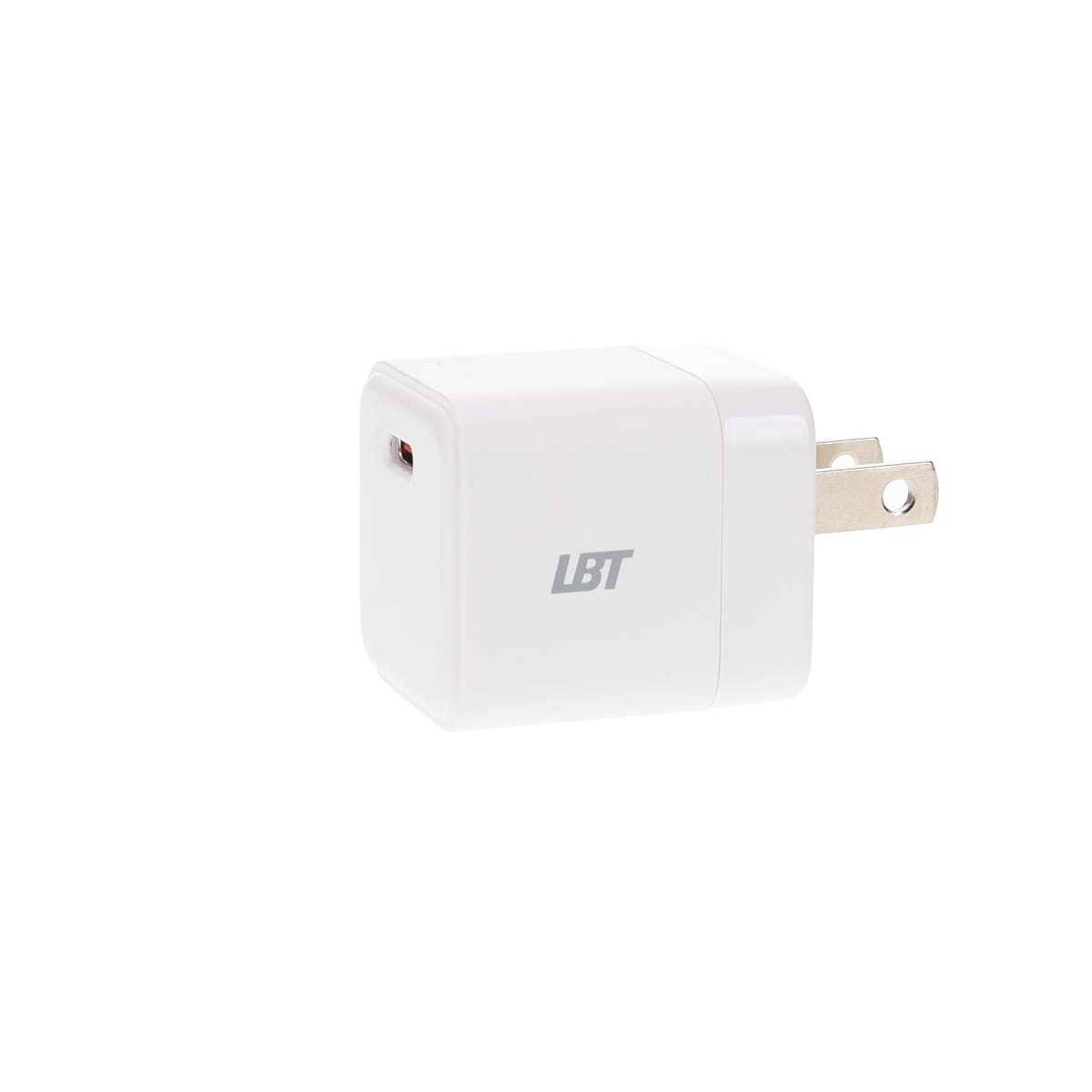 30W GaN PD Wall Charger (MiNi)