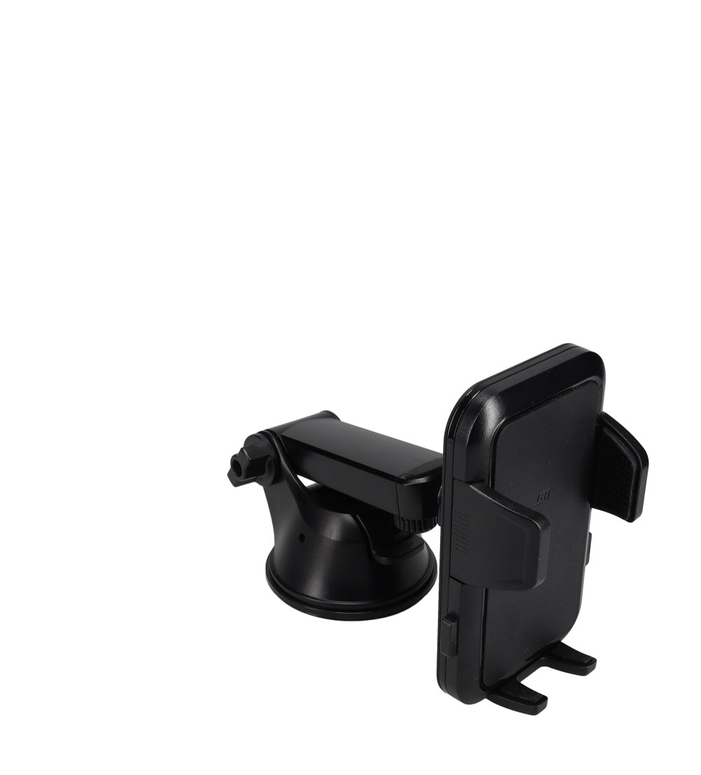 Universal Car Phone Mount With Suction Cup