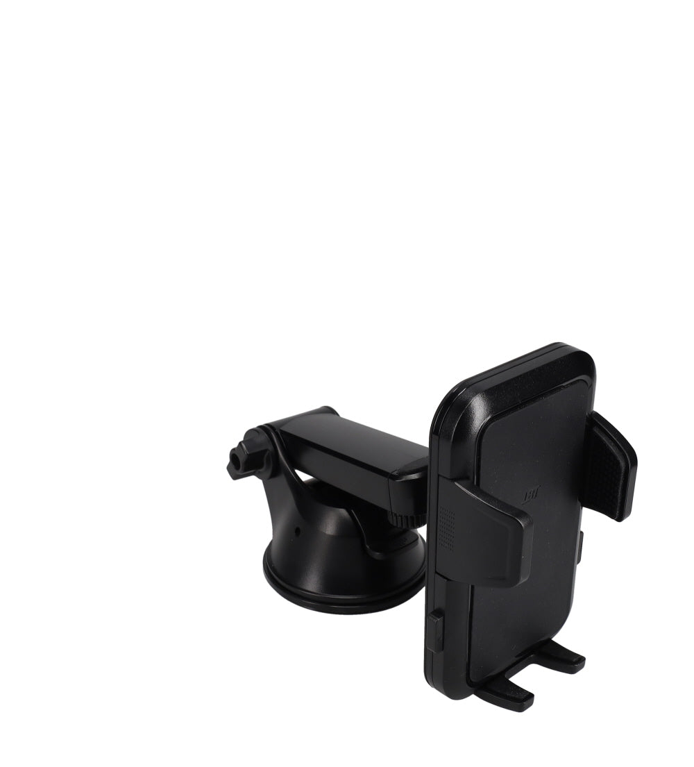 Universal Car Phone Mount With Suction Cup