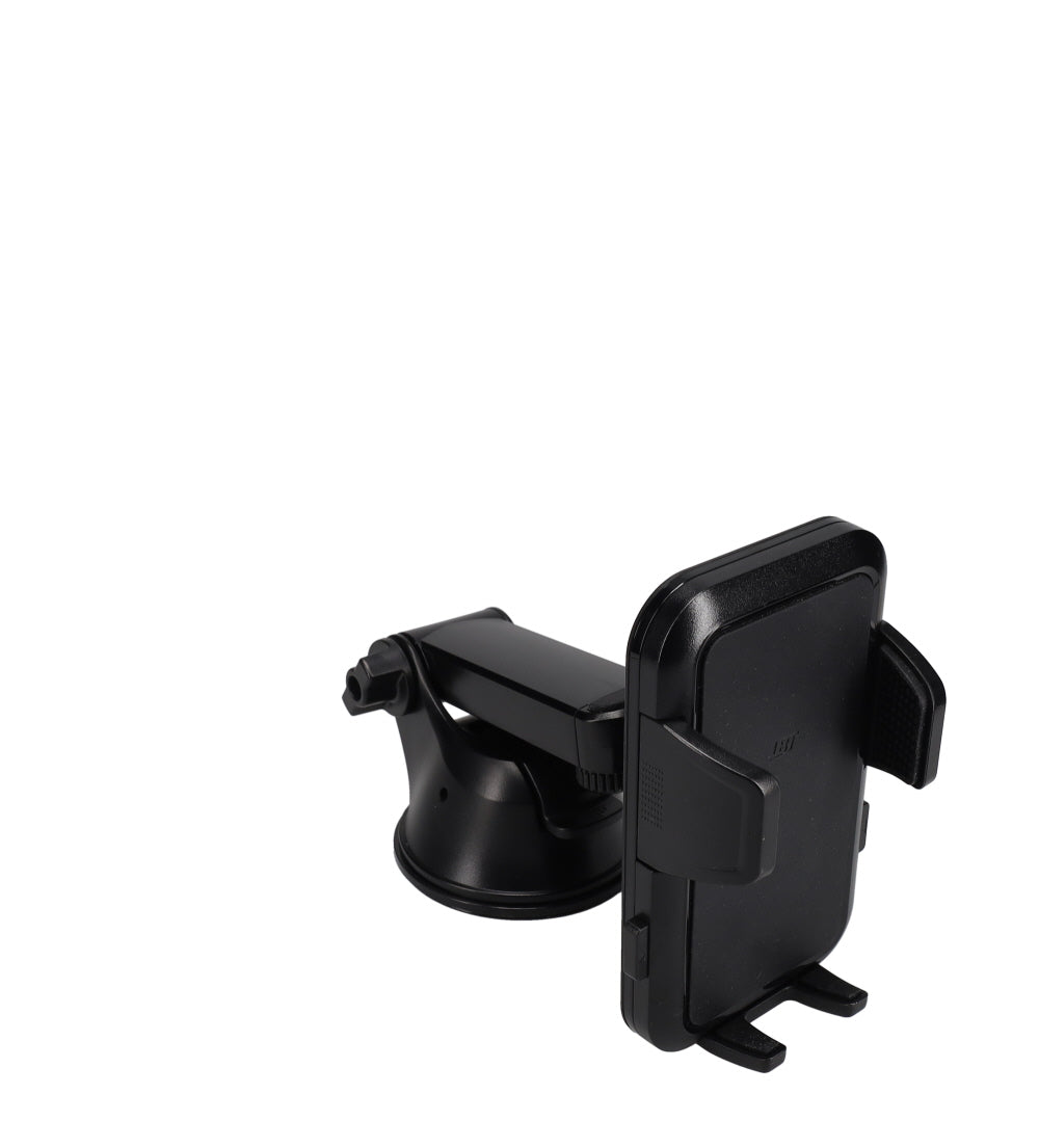 Universal Car Phone Mount With Suction Cup