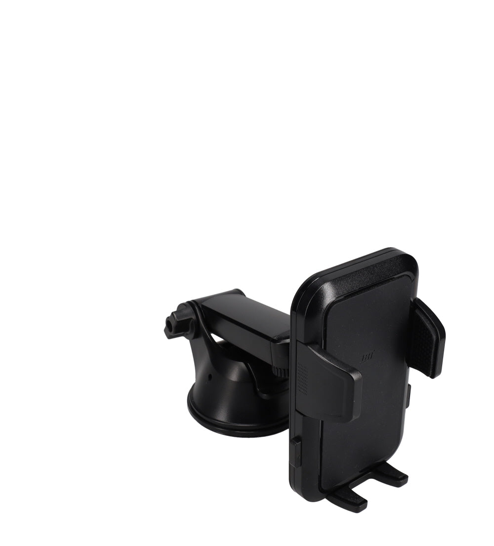 Universal Car Phone Mount With Suction Cup