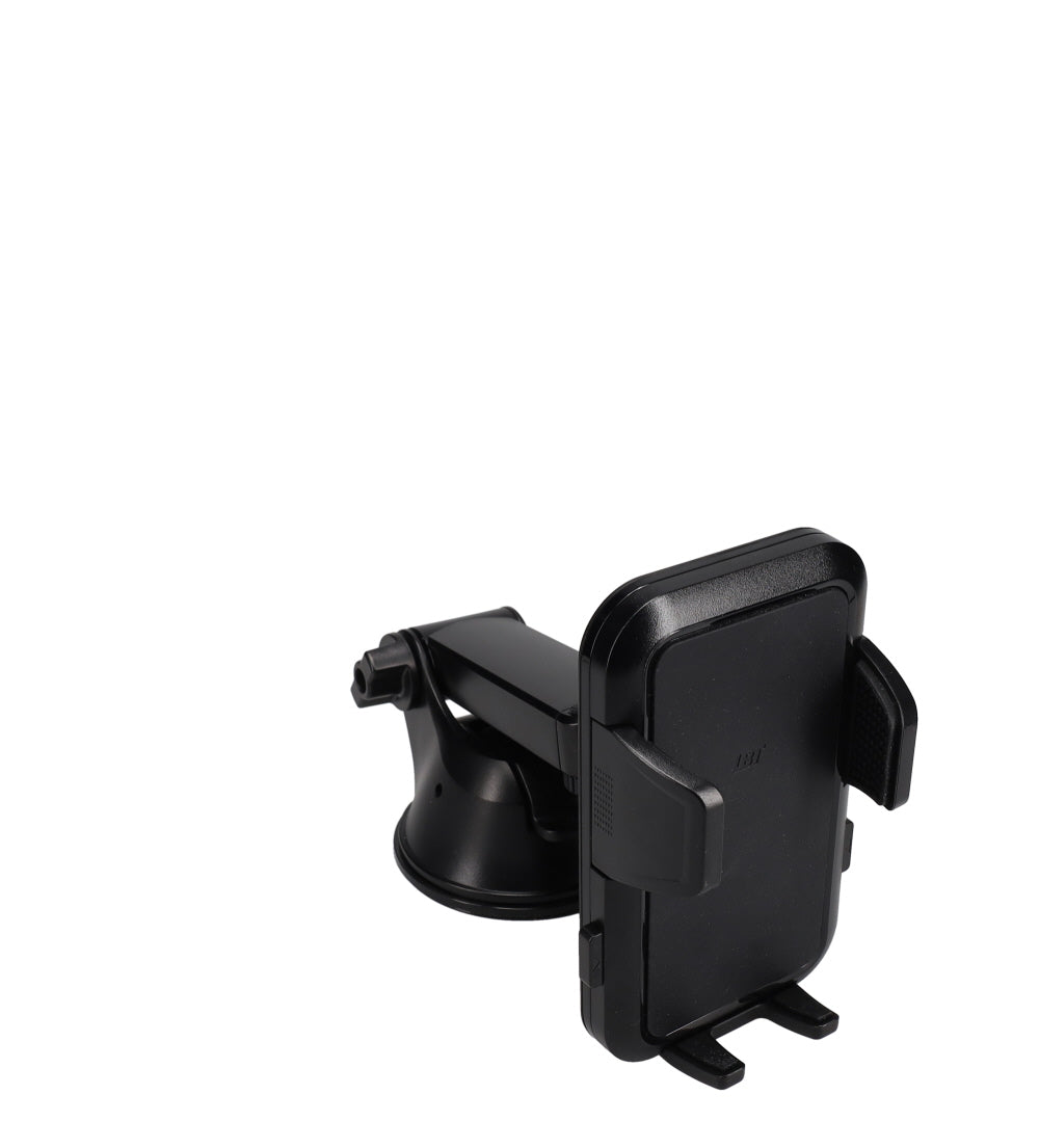 Universal Car Phone Mount With Suction Cup