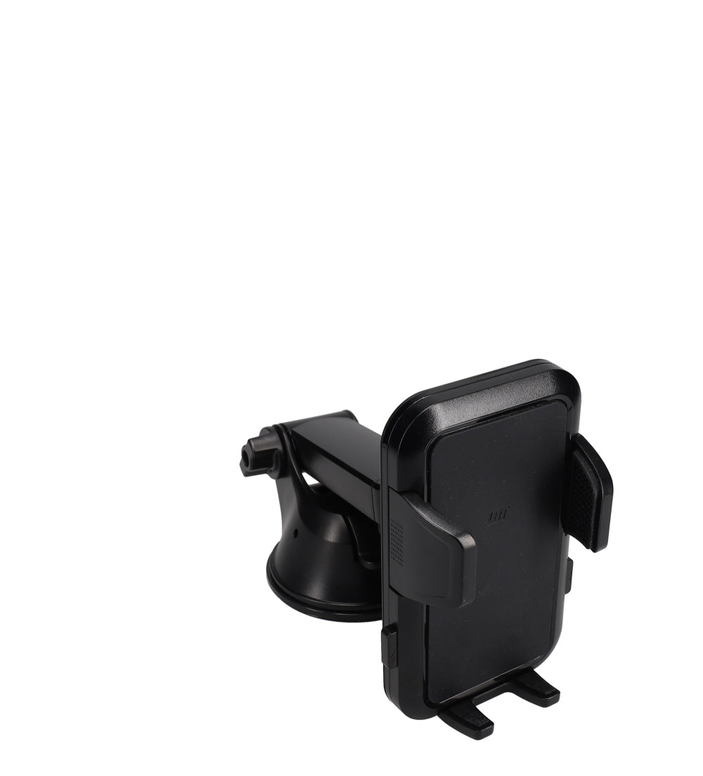 Universal Car Phone Mount With Suction Cup