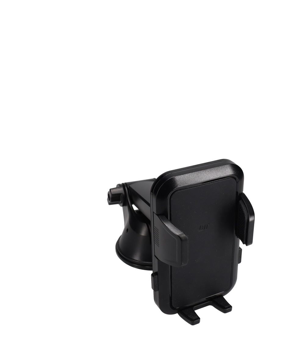 Universal Car Phone Mount With Suction Cup