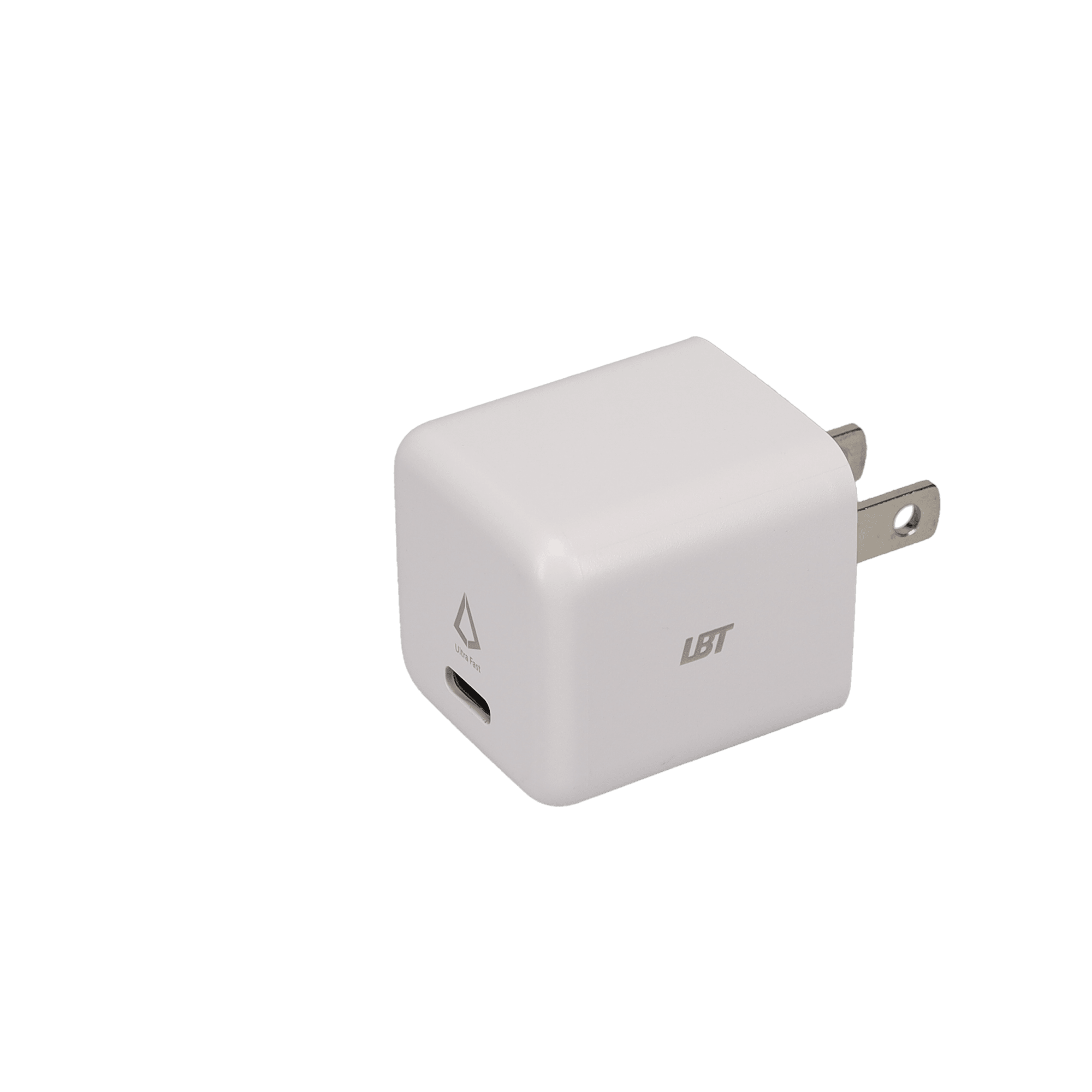 30W GaN PD Mini Wall Charger (GRS)