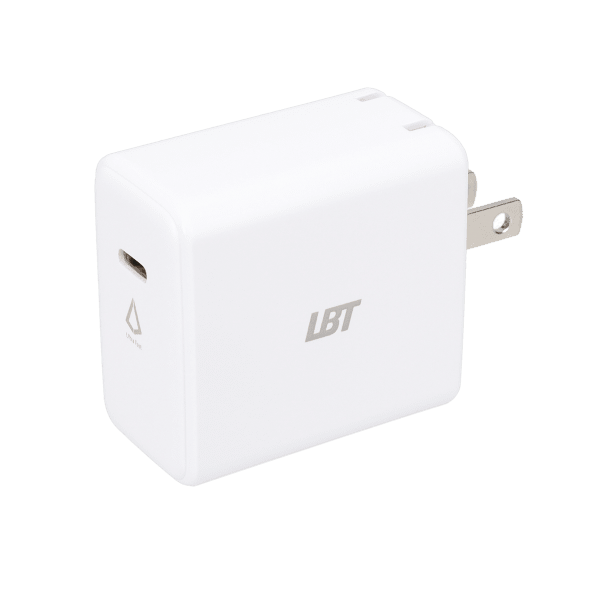 45W GaN PD Wall Charger (MiNi)