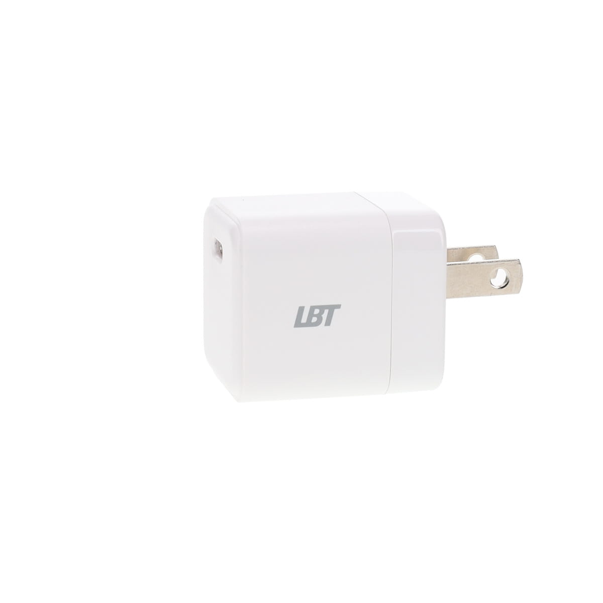 30W GaN PD Wall Charger (MiNi)