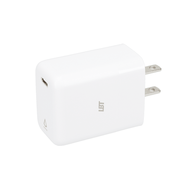 25W PD Wall Charger
