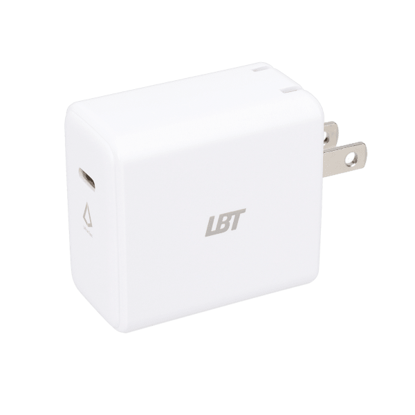 45W GaN PD Wall Charger (MiNi)